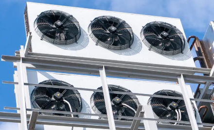 空调机组自控系统在智能运维中的作用