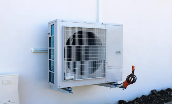 空调机组自控系统未来的发展趋势