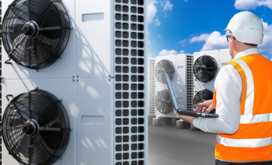 空调机组自控系统如何结合人工智能？