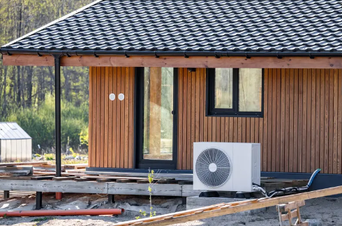 为什么越来越多企业选择空调机组自控系统？